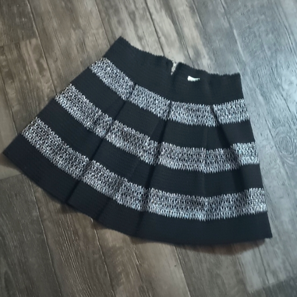 Party Mini Skirt - Picture 2 of 6